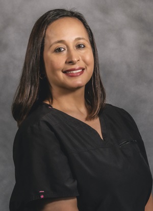 Nicole - Registered Dental Hygienist