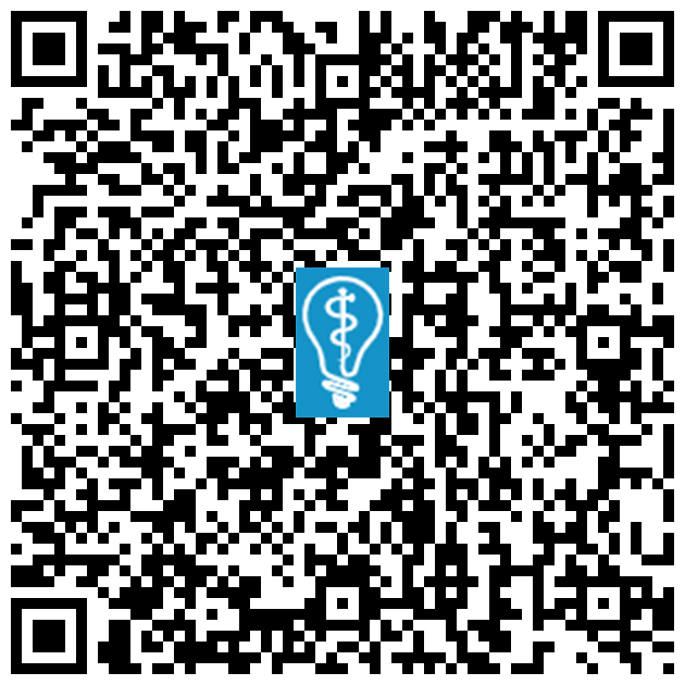 QR code image for All-on-4® Implants in Toms River, NJ