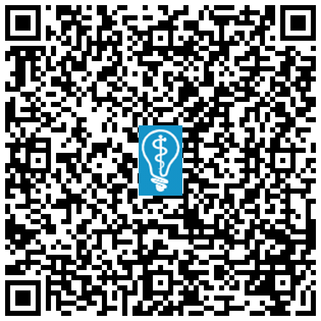 QR code image for Cosmetic Dental Care in Toms River, NJ