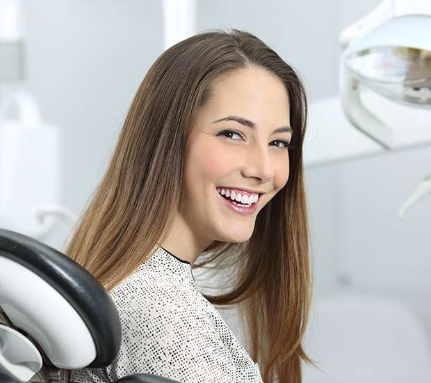 Toms River Cosmetic Dental Care