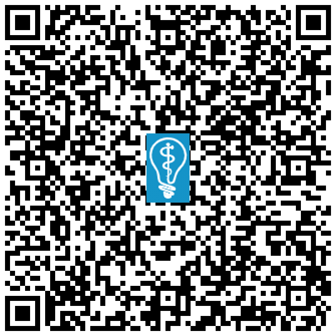 QR code image for Dental Cleaning and Examinations in Toms River, NJ