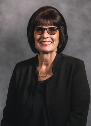 Doreen - Office Manager