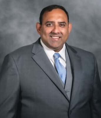 Dr. Kumar