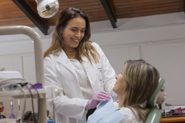 Why It Is Important For Seniors To Partner With A Family Dentist