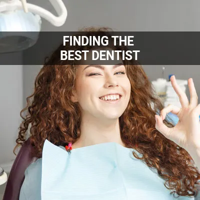 Visit our Find the Best Dentist in Toms River page