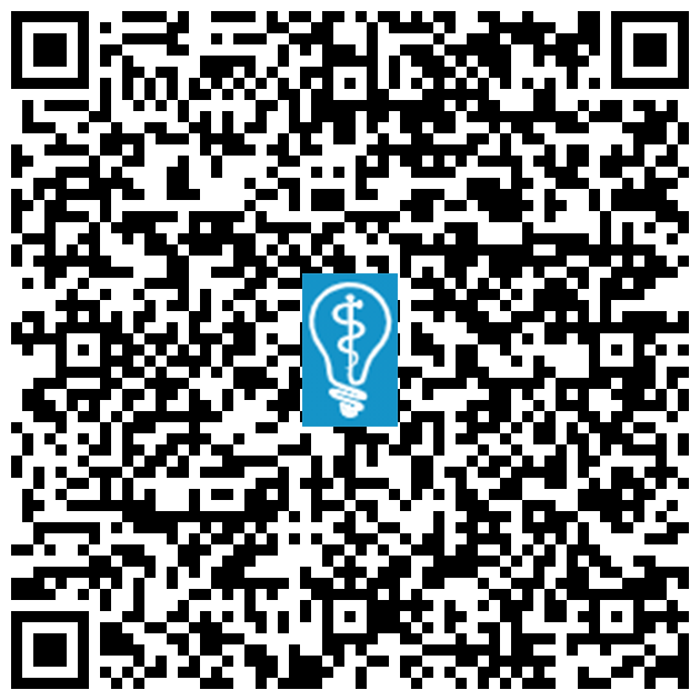 QR code image for Full Mouth Reconstruction in Toms River, NJ