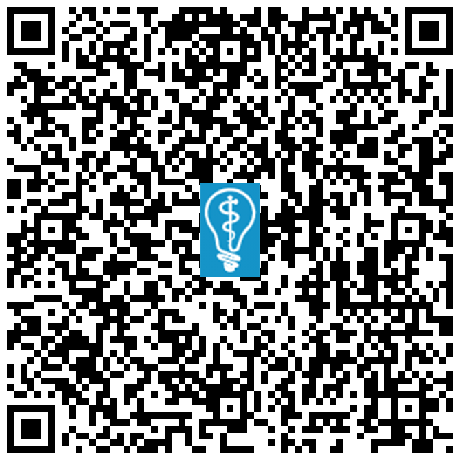 QR code image for Improve Your Smile for Senior Pictures in Toms River, NJ