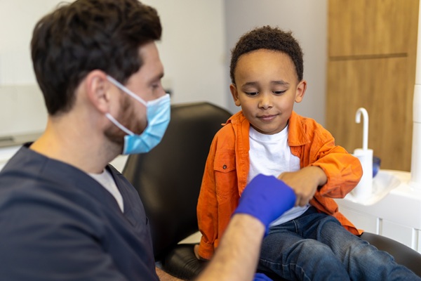 What To Look For In A Kid Friendly Dentist