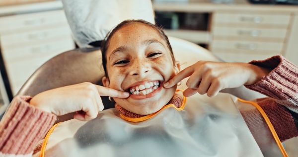 When Kids Do Not Want To Brush Their Teeth: Tips From A Kid Friendly Dentist