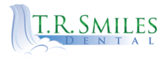 Visit T. R. Smiles Dental