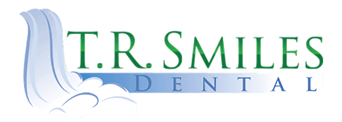 Visit T. R. Smiles Dental