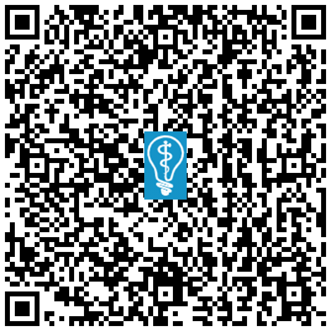 QR code image for Options for Replacing Missing Teeth in Toms River, NJ