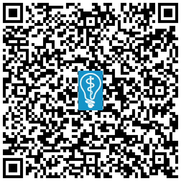 QR code image for Oral Cancer Screening in Toms River, NJ