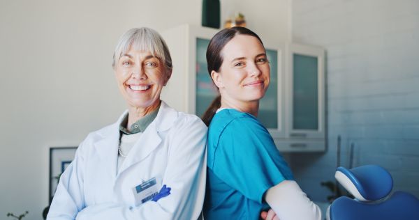 Keep Your Smile Healthy By Partnering With A Preventive Dentist