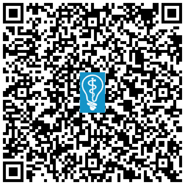 QR code image for Professional Teeth Whitening in Toms River, NJ