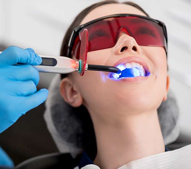 Toms River Professional Teeth Whitening