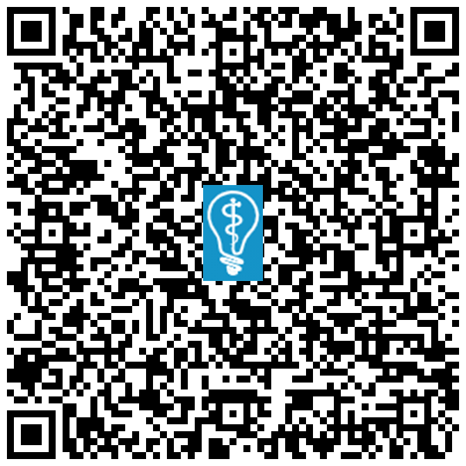 QR code image for Reduce Sports Injuries With Mouth Guards in Toms River, NJ