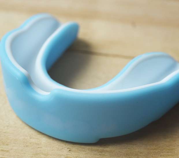 Toms River Reduce Sports Injuries With Mouth Guards