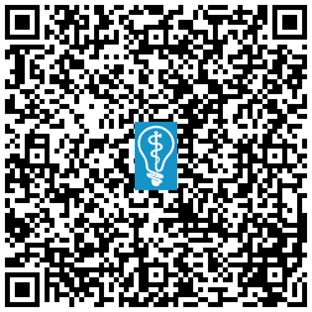 QR code image for Root Canal Treatment in Toms River, NJ