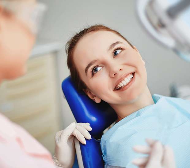 Toms River Root Canal Treatment