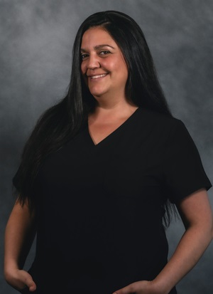Sandra - Dental Assistant