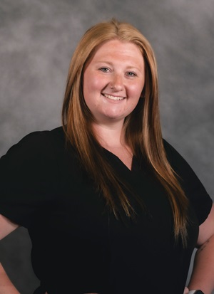 Taylor - Dental Assistant