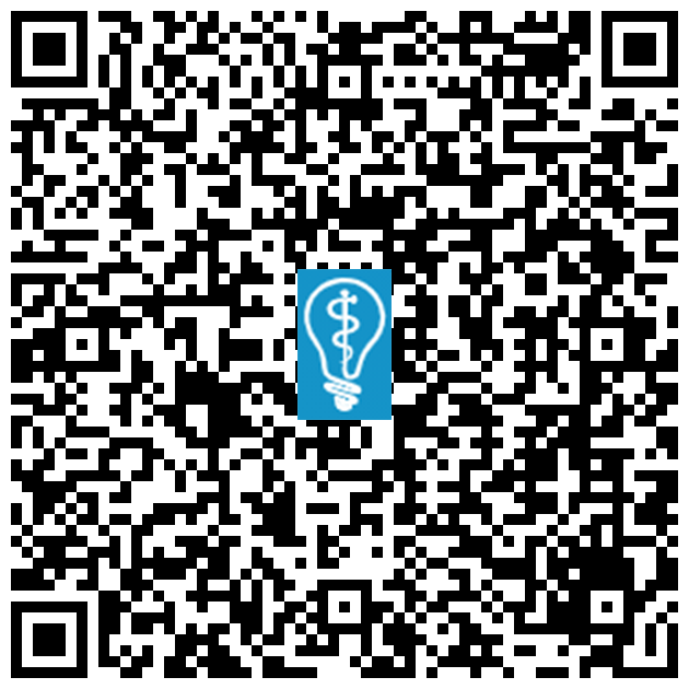 QR code image for Teeth Whitening at Dentist in Toms River, NJ