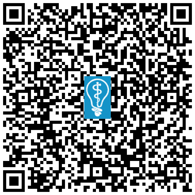QR code image for Teeth Whitening in Toms River, NJ