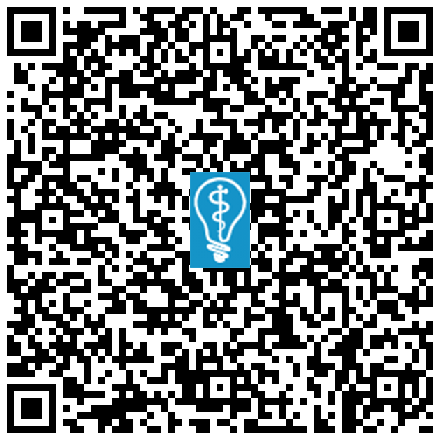 QR code image for Tooth Extraction in Toms River, NJ