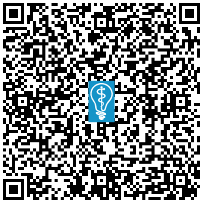 QR code image for What Does a Dental Hygienist Do in Toms River, NJ