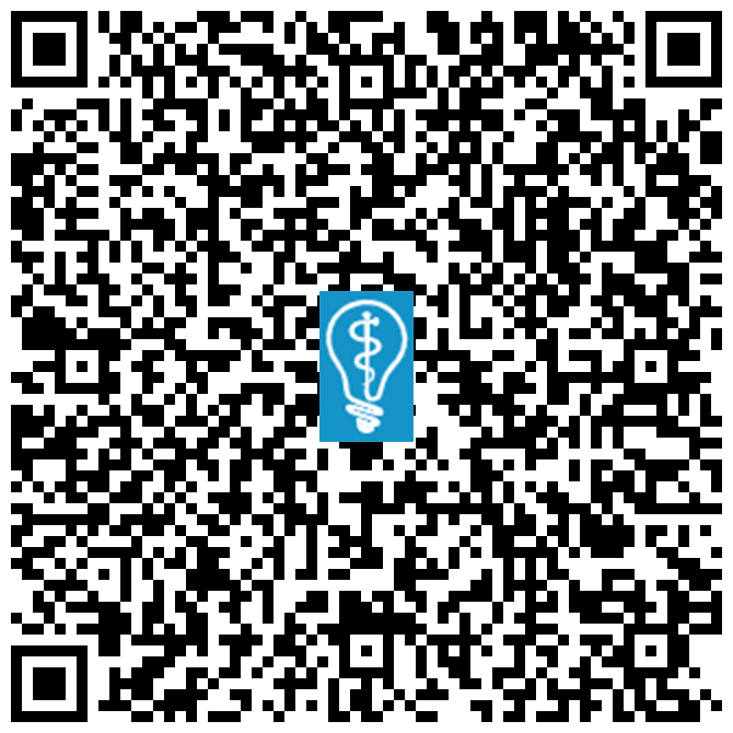 QR code image for When Is a Tooth Extraction Necessary in Toms River, NJ