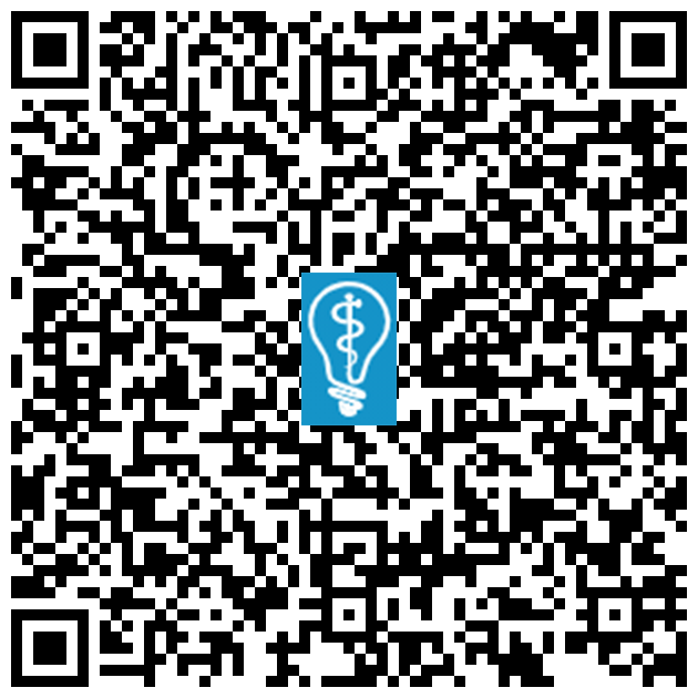 QR code image for Wisdom Teeth Extraction in Toms River, NJ