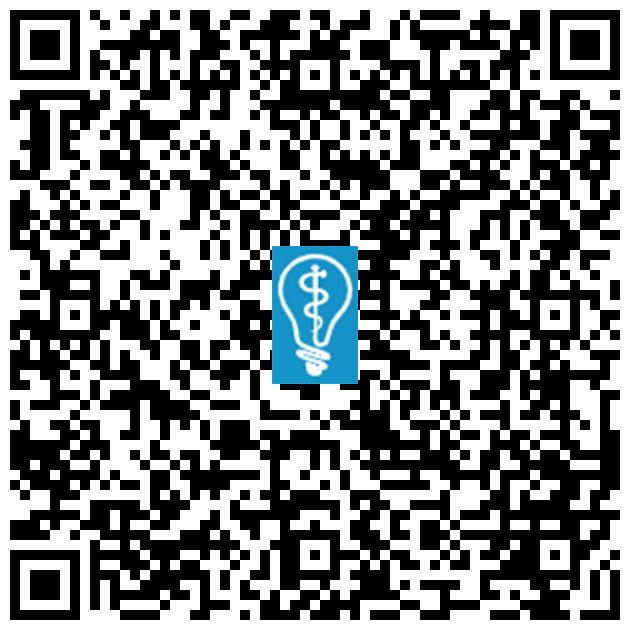QR code image for Zoom Teeth Whitening in Toms River, NJ